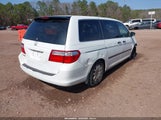 Honda Odyssey Lx 5FNRL38217B004656 снимка