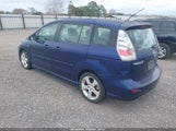Mazda Mazda5 Touring JM1CR29L470143457 снимка