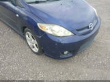 Mazda Mazda5 Touring JM1CR29L470143457 снимка