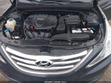 Hyundai Sonata Limited 5NPEC4AC1EH891617 снимка