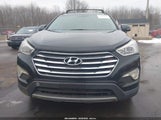 Hyundai Santa Fe Limited KM8SRDHF1FU109062 снимка