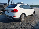 BMW X1 xDrive28I WBAVL1C51FVY25628 снимка