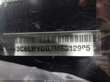 Ram Promaster  High Roof 159 Wb 3C6LRVDG7ME512995 photo