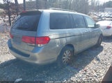 Honda Odyssey Ex-L 5FNRL38798B061278 снимка
