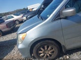 Honda Odyssey Ex-L 5FNRL38798B061278 снимка