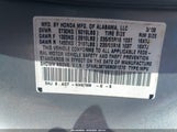 Honda Odyssey Ex-L 5FNRL38798B061278 снимка