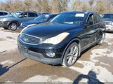 Infiniti Ex35 Journey JN1AJ0HP5CM400297 снимка