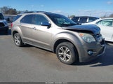 Chevrolet Equinox Ltz 2CNALFEC8B6390823 снимка