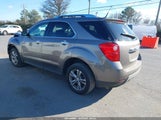 Chevrolet Equinox Ltz 2CNALFEC8B6390823 снимка