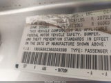 Acura Tl 19UUA66236A049398 снимка
