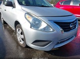 Nissan Versa 1.6 S+ 3N1CN7AP5FL931630 снимка