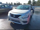 Nissan Versa 1.6 S+ 3N1CN7AP5FL931630 снимка
