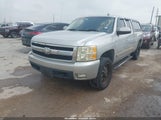 Chevrolet Silverado  Ltz 2GCEK19J471670862 снимка