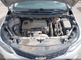 Chevrolet Cruze Lt Auto 1G1BE5SM5H7168090 снимка