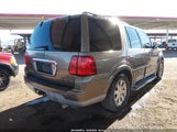 Lincoln Navigator 5LMFU28R93LJ07461 снимка