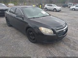 Chevrolet Malibu Ls 1G1ZB5EB9A4151477 снимка