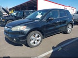 Acura Rdx 5J8TB18569A004902 снимка