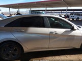 Hyundai Elantra Sel 5NPLS4AG6MH002967 photo