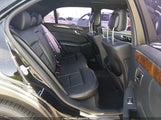 Mercedes-Benz E 350 WDDHF5KB6EA811547 снимка