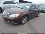 Chrysler 200 Touring 1C3CCBBBXDN700345 снимка