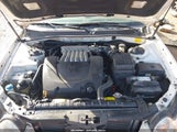 Hyundai Sonata Gls/Lx KMHWF35H35A192519 снимка