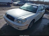 Hyundai Sonata Gls/Lx KMHWF35H35A192519 снимка
