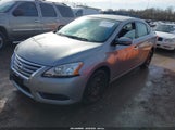 Nissan Sentra Sv 3N1AB7AP3EY266101 снимка