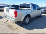 Nissan Frontier Sv 1N6AD0EV3CC406674 снимка
