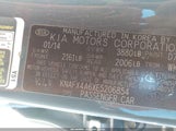 Kia Forte Lx KNAFX4A6XE5206854 снимка