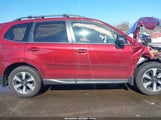 Subaru Forester 2.5I Limited JF2SJARC2HH480209 снимка