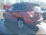 Subaru Forester 2.5I Limited JF2SJARC2HH480209 снимка