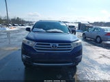 Toyota Highlander Se V6 5TDBK3EHXDS256040 снимка