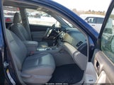 Toyota Highlander Se V6 5TDBK3EHXDS256040 снимка