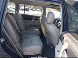 Toyota Highlander Se V6 5TDBK3EHXDS256040 снимка
