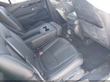 Honda Pilot Touring 5FNYG1H77RB005667 снимка
