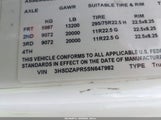 International Lt 3HSDZAPR5SN647982 снимка