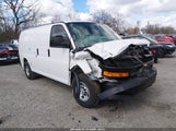 Chevrolet Express  Work Van 1GCWGAFG9K1357156 снимка