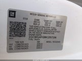 Chevrolet Express  Work Van 1GCWGAFG9K1357156 снимка
