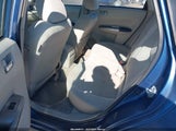 Subaru Impreza 2.5I JF1GE61628H519432 снимка