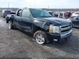 Chevrolet Silverado  Lt 1GCSKSE3XAZ298183 снимка