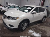 Nissan Rogue Sv KNMAT2MV3GP701307 снимка