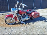 Harley-Davidson Flhri 1HD1FBW194Y710390 снимка