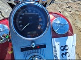 Harley-Davidson Flhri 1HD1FBW194Y710390 снимка