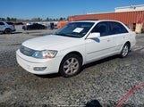 Toyota Avalon Xls 4T1BF28B41U179125 снимка