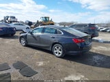 Chevrolet Malibu Fwd Ls 1G1ZB5ST0NF188313 photo