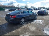 Chevrolet Malibu Fwd Ls 1G1ZB5ST0NF188313 photo