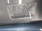 Acura Tl 3.2 Type S 19UUA56952A041658 снимка