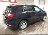 Chevrolet Equinox Awd Lt 1.5L Turbo 3GNAXUEV1LS608447 fotografie