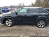 Toyota Highlander Limited Platinum V6 5TDDKRFH3ES021264 photo