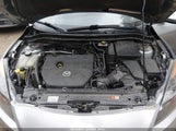 Mazda Mazda3 S Touring JM1BL1V90C1655738 снимка